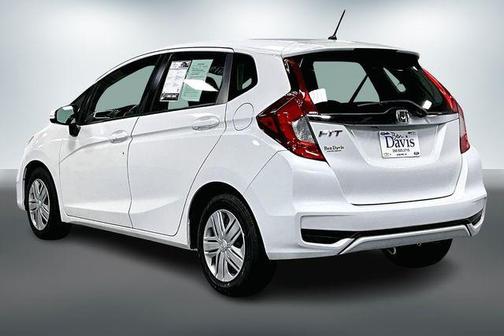2019 Honda Fit LX