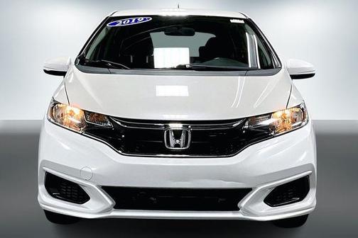 2019 Honda Fit LX