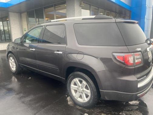 2015 GMC Acadia SLE-1
