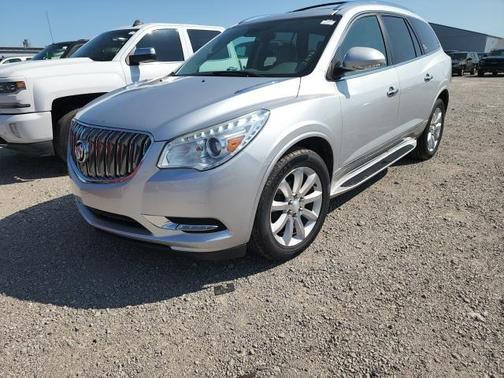 2017 Buick Enclave Premium