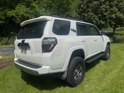 2020 Toyota 4Runner TRD Off Road Premium