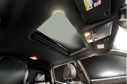 2021 Toyota Tacoma Limited