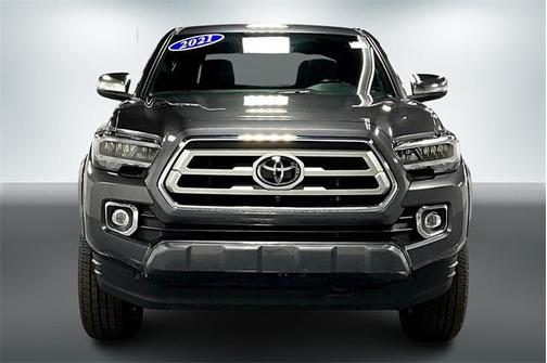 2021 Toyota Tacoma Limited