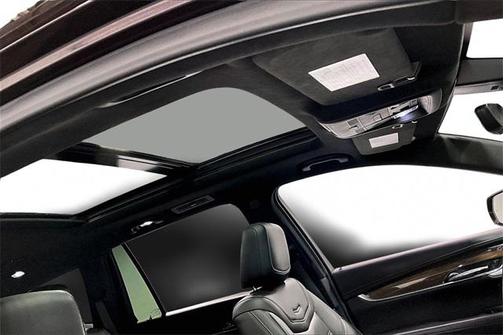 2021 Cadillac XT6 Premium Luxury AWD