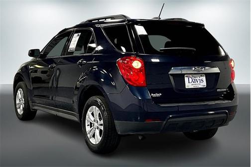 2015 Chevrolet Equinox 1LT