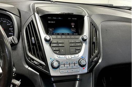 2015 Chevrolet Equinox 1LT