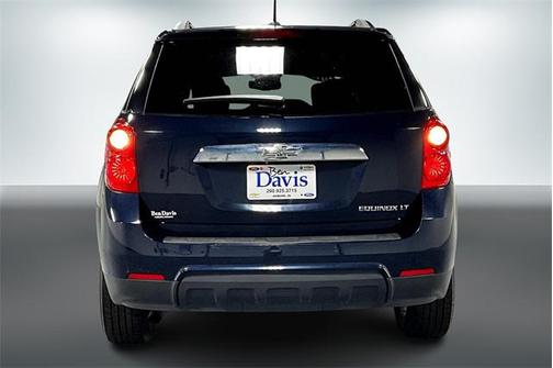 2015 Chevrolet Equinox 1LT