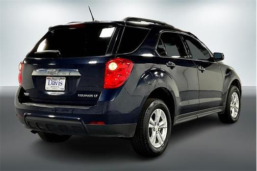 2015 Chevrolet Equinox 1LT
