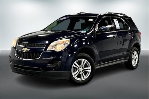 2015 Chevrolet Equinox 1LT