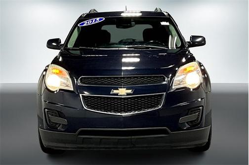 2015 Chevrolet Equinox 1LT