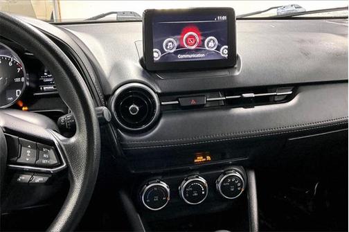 2020 Mazda CX-3 Sport