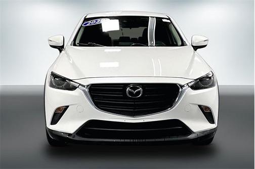 2020 Mazda CX-3 Sport