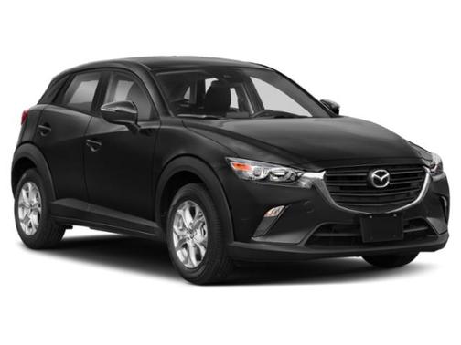 2020 Mazda CX-3 Sport