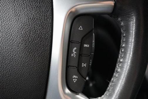 2013 GMC Acadia SLE-1