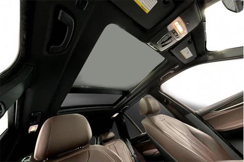 2018 BMW X5 eDrive xDrive40e