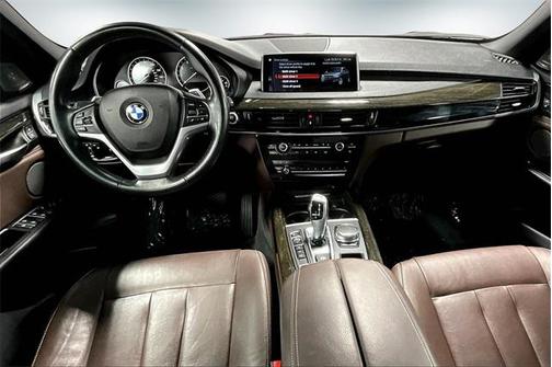 2018 BMW X5 eDrive xDrive40e