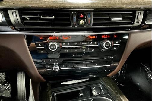 2018 BMW X5 eDrive xDrive40e