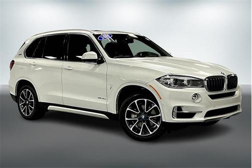 2018 BMW X5 eDrive xDrive40e