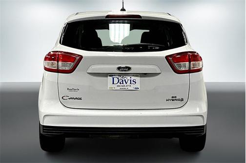 2017 Ford C-Max Hybrid SE