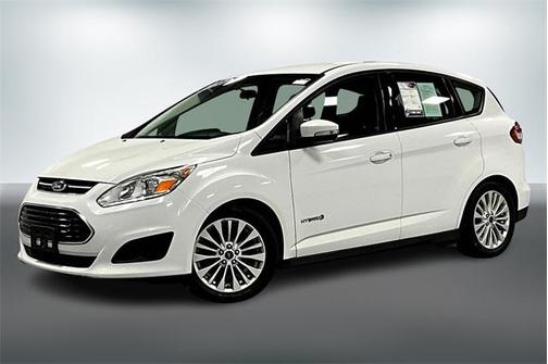 2017 Ford C-Max Hybrid SE