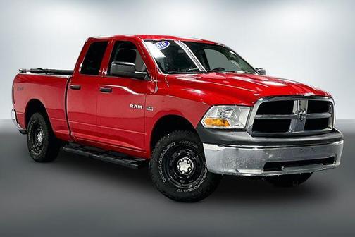 2010 Dodge Ram 1500 ST