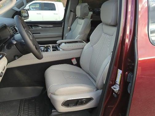 2024 Jeep Wagoneer Series I 4x4