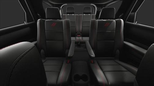 2025 Dodge Durango R/T Plus AWD