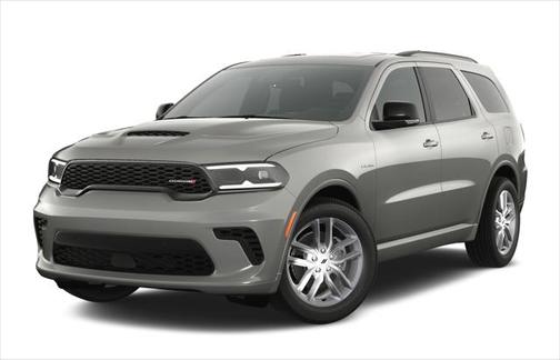 2025 Dodge Durango R/T Plus AWD