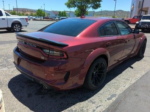 2023 Dodge Charger R/T Scat Pack