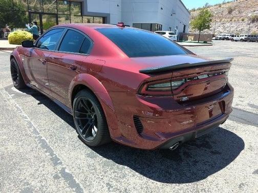 2023 Dodge Charger R/T Scat Pack