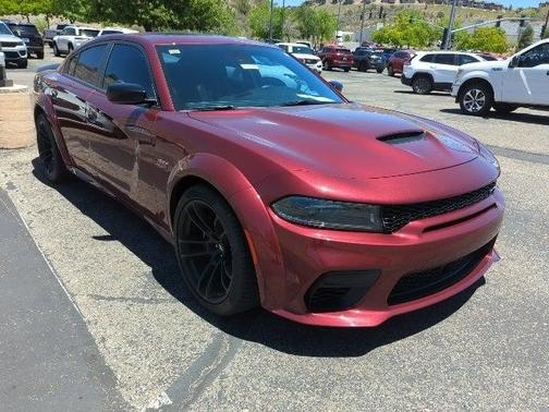 2023 Dodge Charger R/T Scat Pack