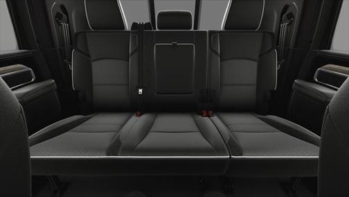 2025 RAM 2500 Laramie Crew Cab 4x4 6'4' Box