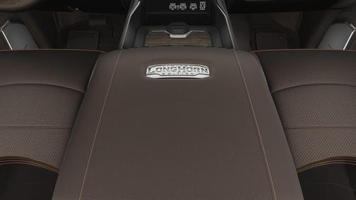 2025 RAM 3500 Longhorn