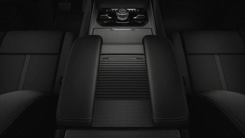 2025 Jeep Grand Wagoneer L Obsidian 4x4