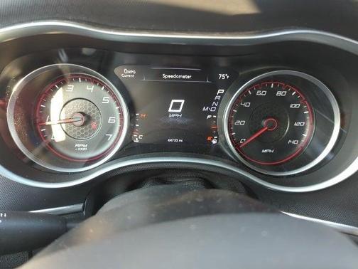 2015 Dodge Charger SXT