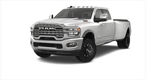 2025 RAM 3500 Longhorn