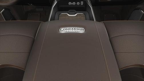 2025 RAM 3500 Longhorn