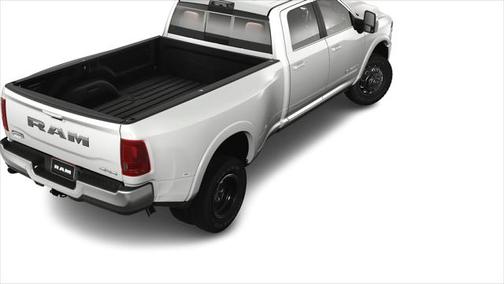 2025 RAM 3500 Longhorn