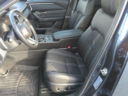 2023 Mazda CX-50 2.5 S Preferred Plus