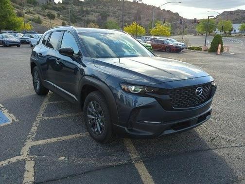 2023 Mazda CX-50 2.5 S Preferred Plus