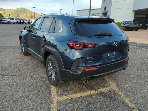 2023 Mazda CX-50 2.5 S Preferred Plus
