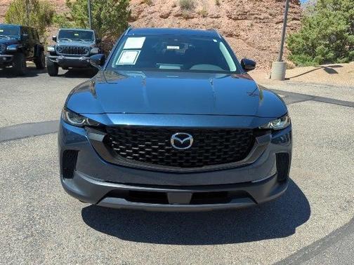 2023 Mazda CX-50 2.5 S Preferred Plus