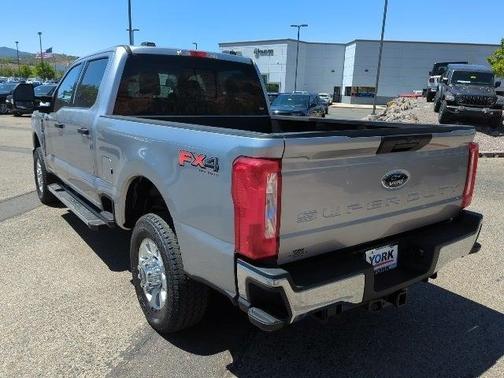 2024 Ford F-250 XLT