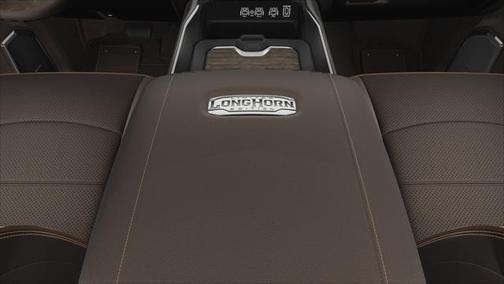 2025 RAM 3500 Longhorn