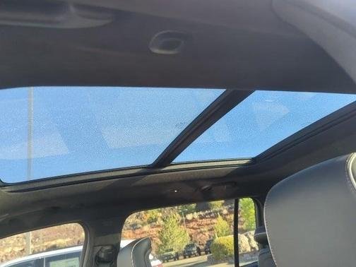 2021 Jeep Grand Cherokee L Summit Reserve