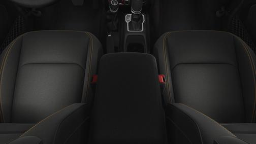 2025 Jeep Gladiator GLADIATOR WILLYS 4X4