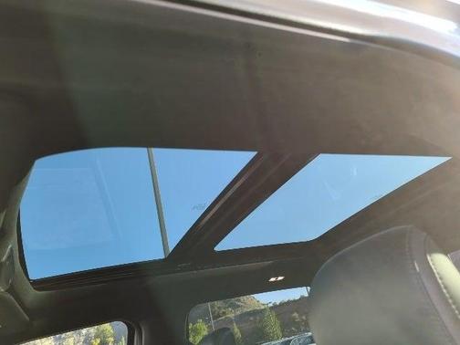 2017 Ford F-250 Platinum