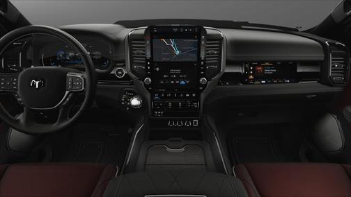 2025 RAM 1500 Limited
