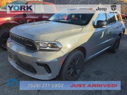 2023 Dodge Durango GT Plus AWD