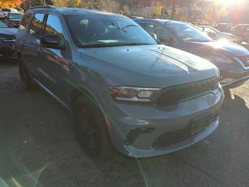 2023 Dodge Durango GT Plus AWD